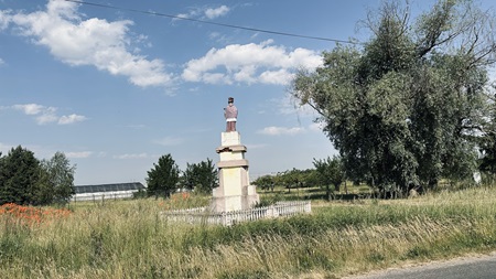 Cuchowo artykuł
