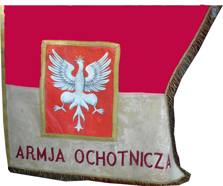 Dywizja ochotnicza