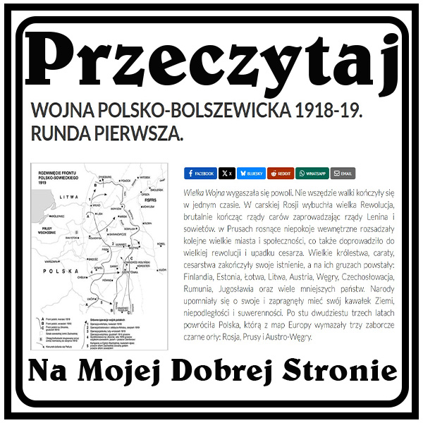 Wojna PolskoBolszewicka
