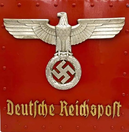 reichspost